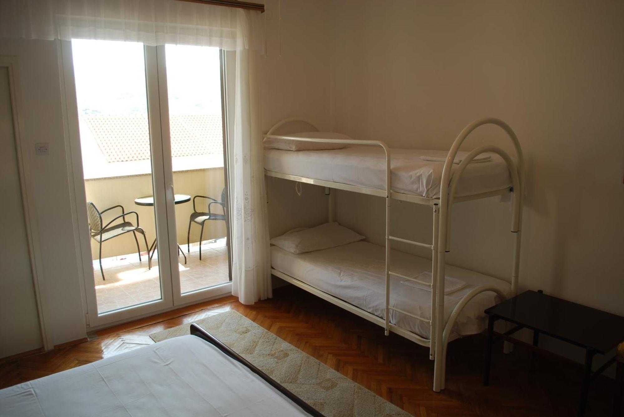 Apartments And Rooms By The Sea Pag - 11487 パグ 部屋 写真